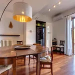 Malavolta Apartment By Mamo Florence