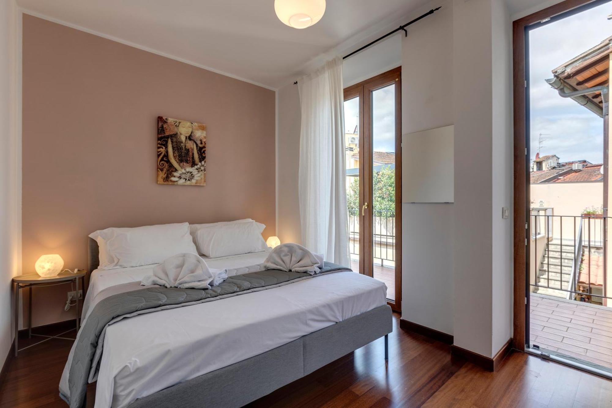 Apartamento Malavolta By Mamo