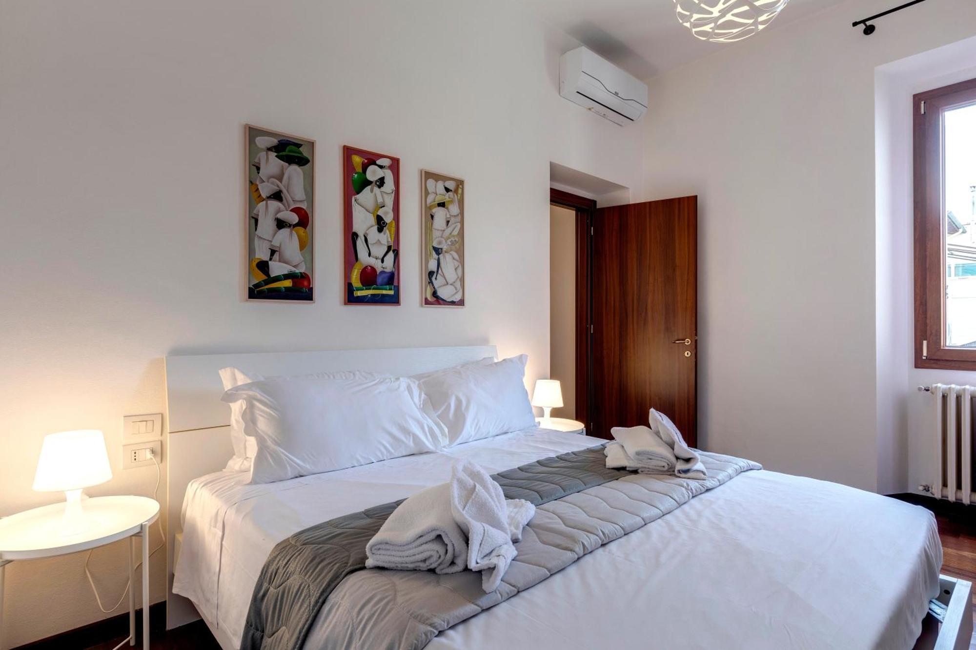 Apartamento Malavolta By Mamo